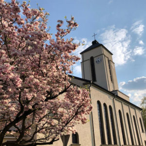 Pfarrkirche Attnang